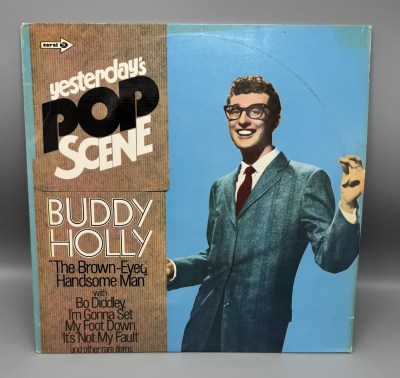 Budd Holly 1a